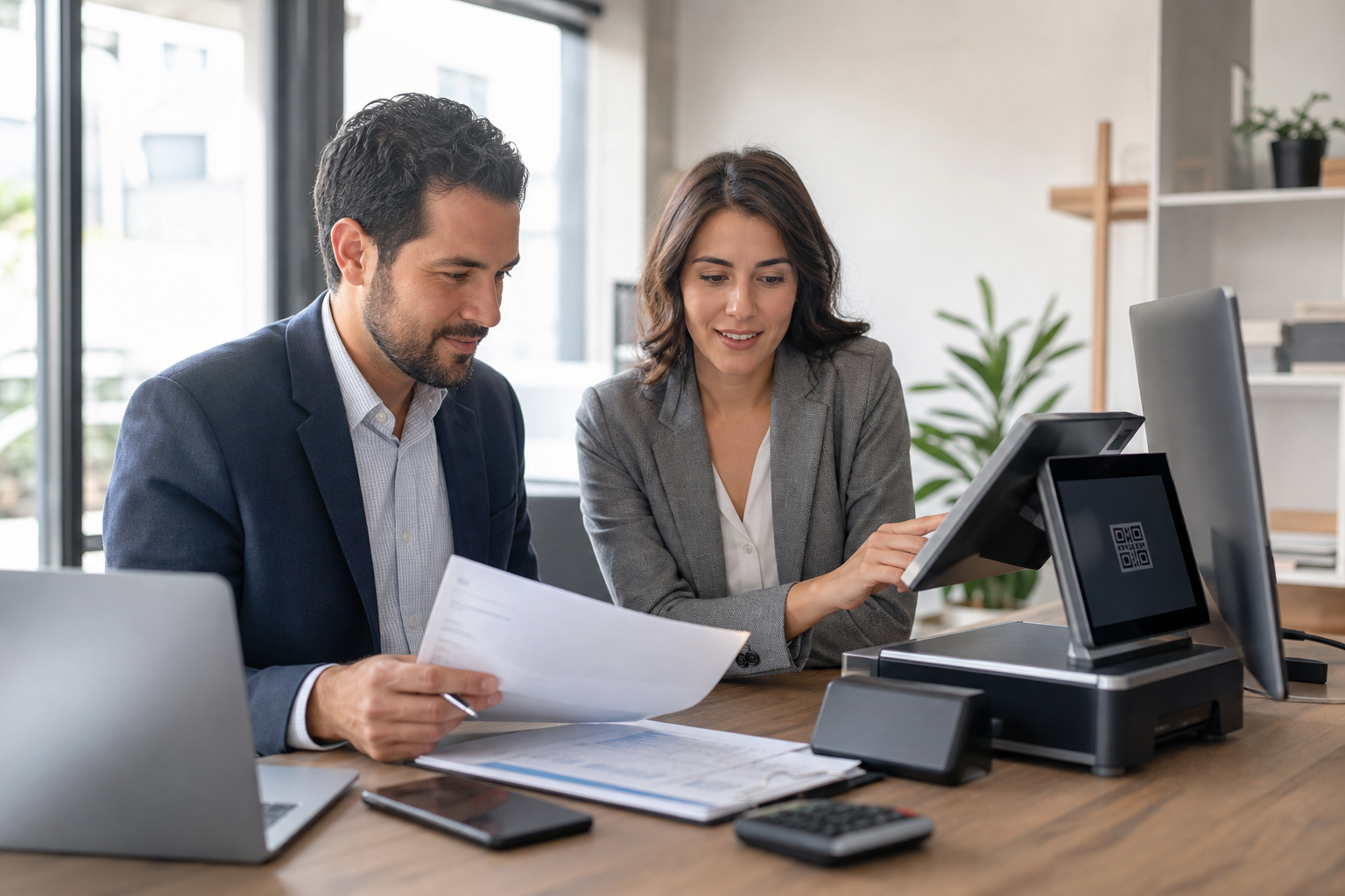 Adaptación a VERI*FACTU: guía práctica para preparar la facturación de tu negocio
